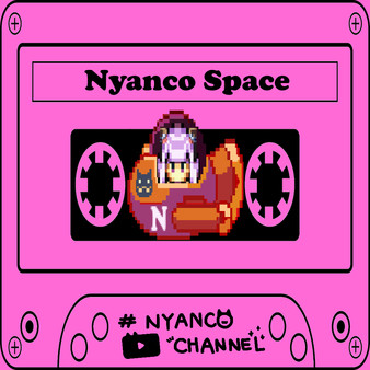 скриншот Nyanco Space Soundtrack 1