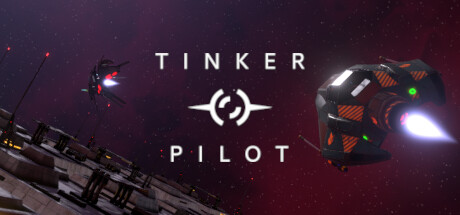 Tinker Pilot Cover Image