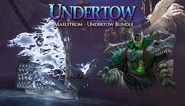 Blog  Undertow Games