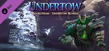 Maelstrom - Undertow Bundle banner image