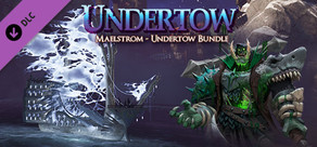 Maelstrom - Undertow Bundle