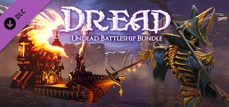 Maelstrom - Dread Bundle banner image