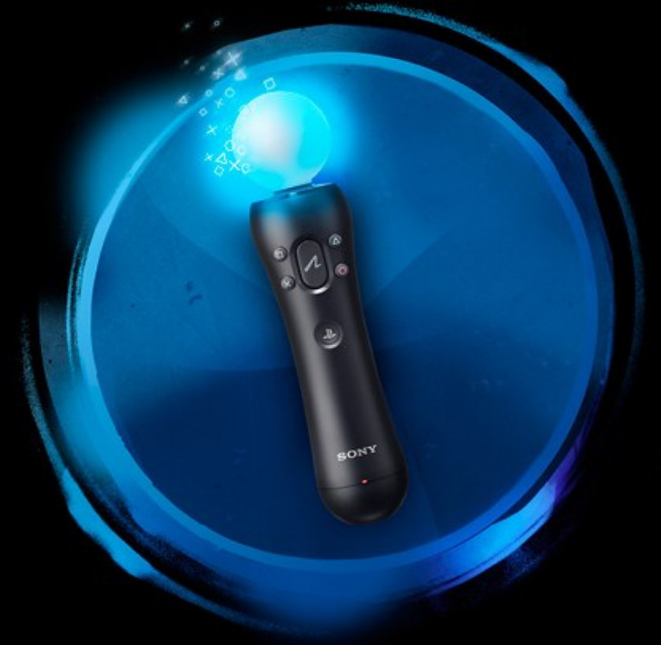 ps move android