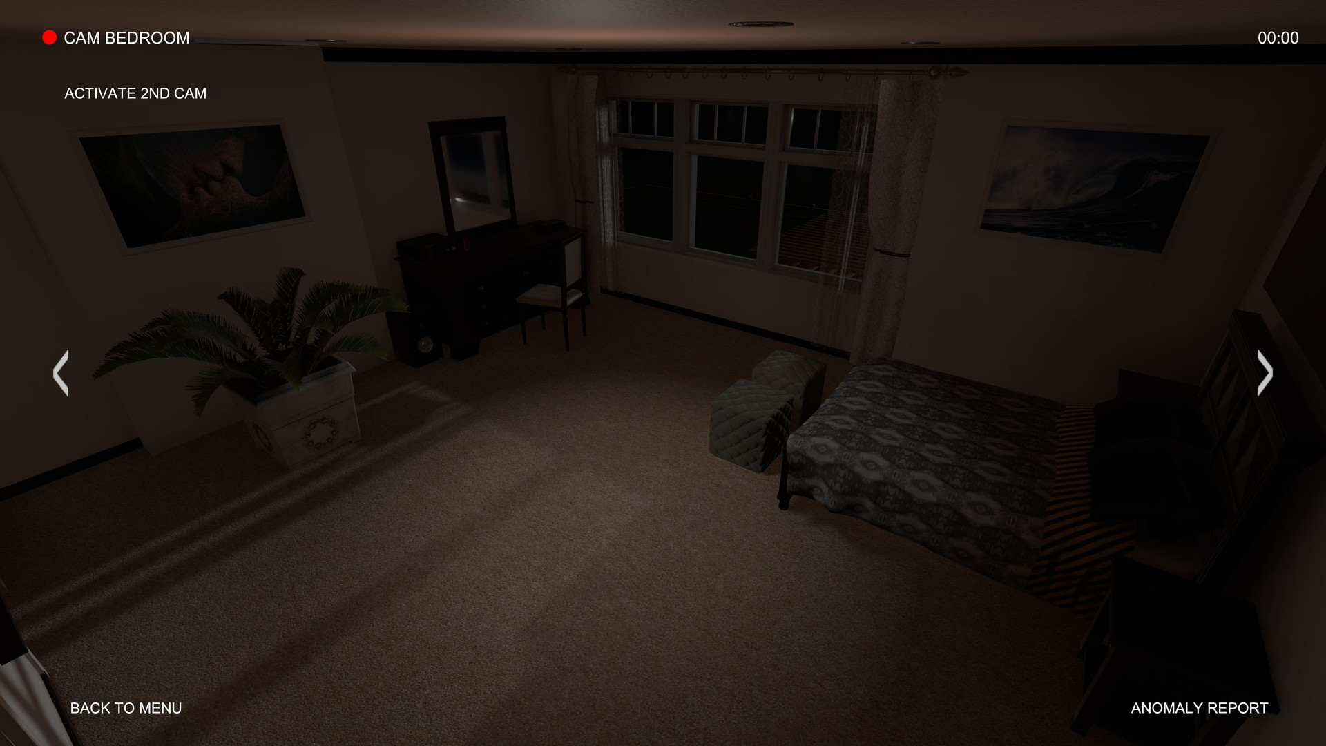 I'm on Observation Duty 2: Timothy's Revenge screenshot 1