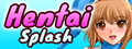 Hentai Splash logo