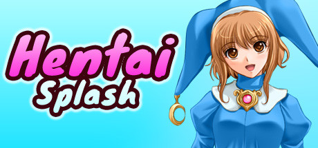 Hentai Splash title image