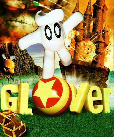 Glover