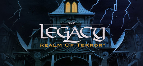 The Legacy: Realm of Terror Cover Image
