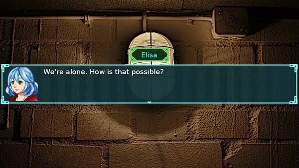 скриншот Elian, Elisa, ChatAid 4