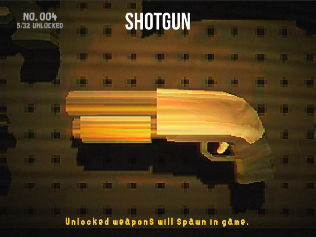 Paranormal Precinct - Last Copy of '99 #4