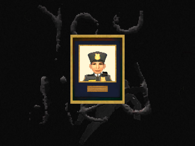 Paranormal Precinct - Last Copy of '99 #7