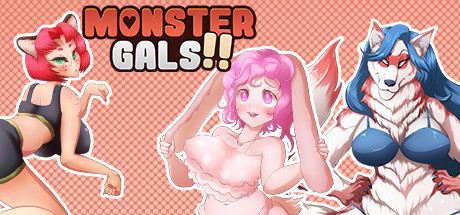 Image for Monster Gals!!