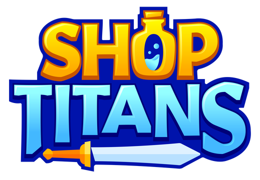 Shop Titans