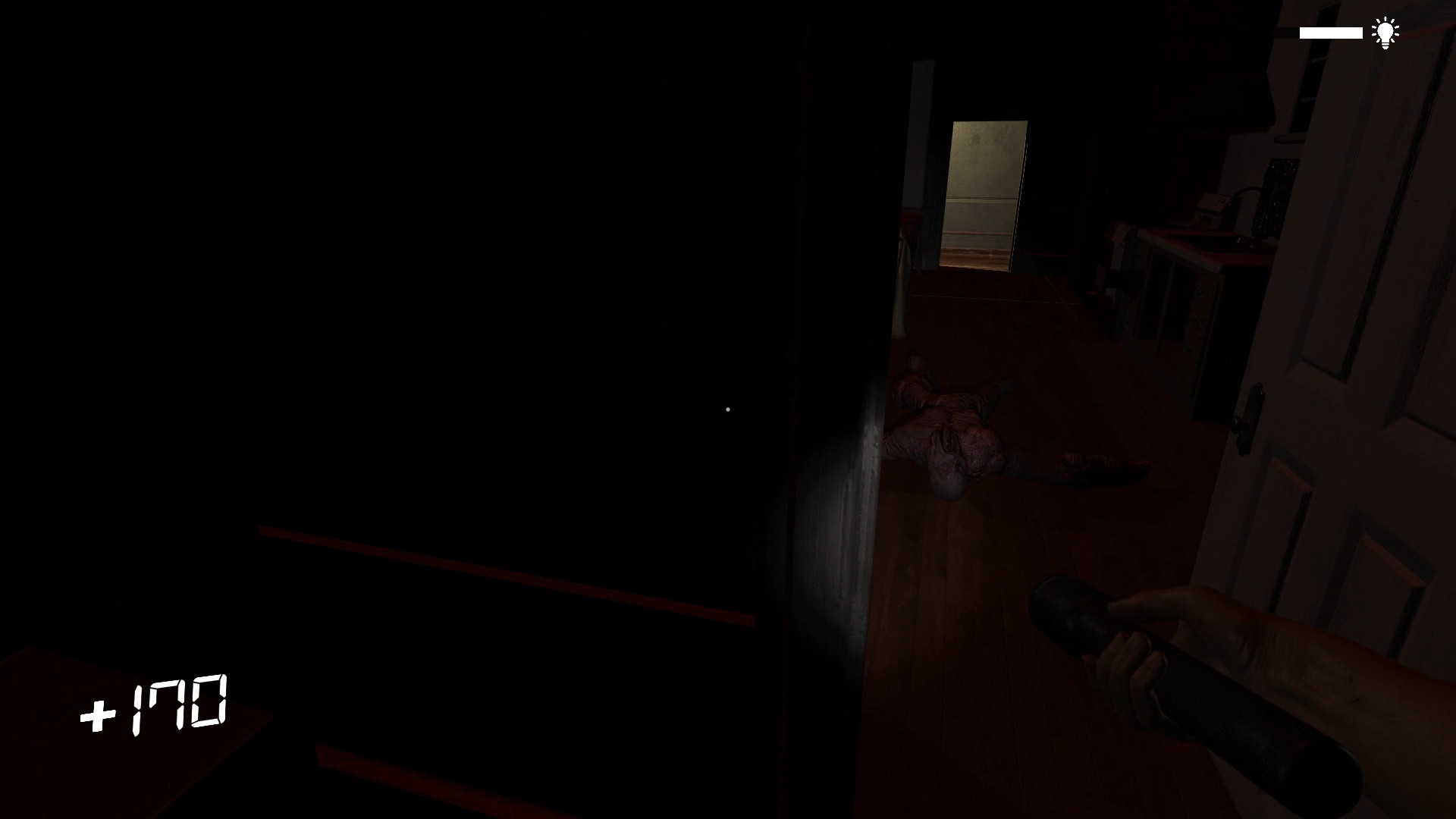 Secret House | 秘密房间 | 秘密の部屋 #4