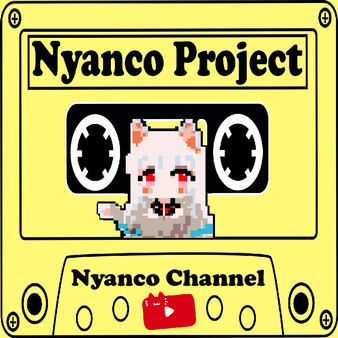 скриншот Nyanco Project Soundtrack 0