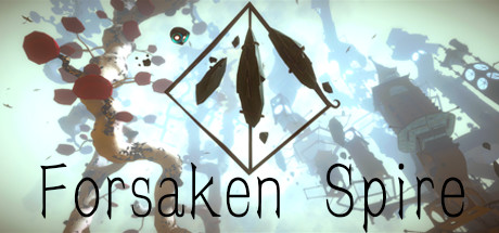 Forsaken Spire banner