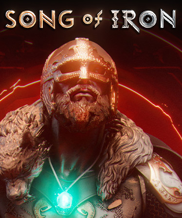 Song of Iron