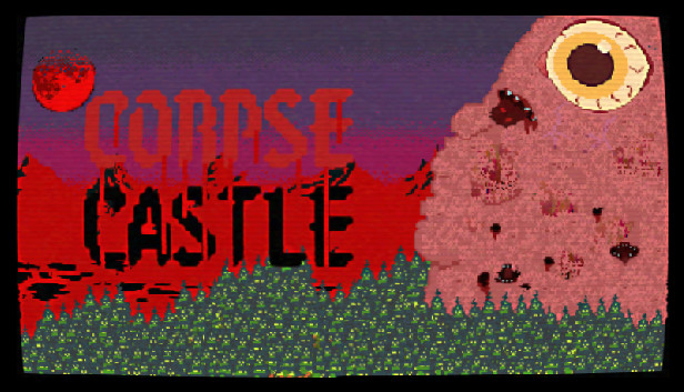 Corpse Castle on Steam
