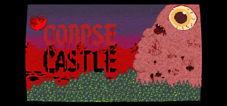 Corpse Castle Cover Image