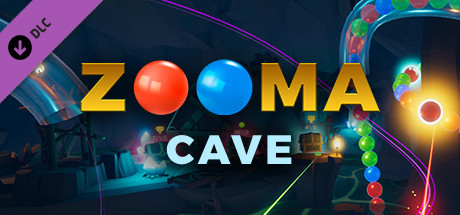 Zooma - Chapter 2 DLC - "Cave" banner image