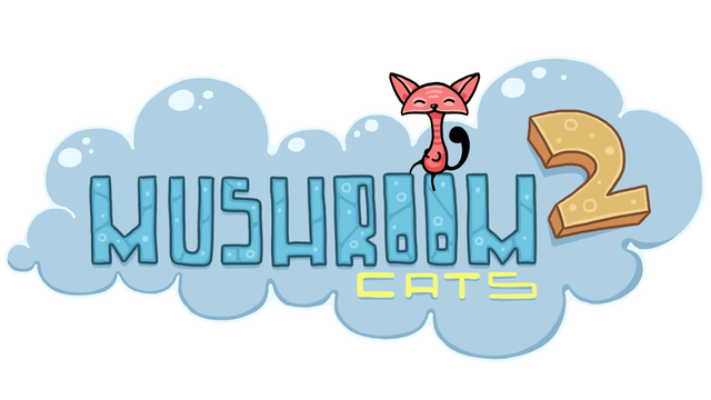 Mushroom Cats 2