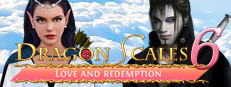 DragonScales 6: Love and Redemption