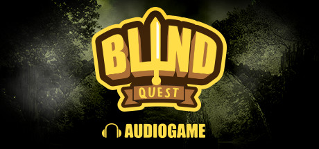 Image for BLIND QUEST - The Enchanted Castle