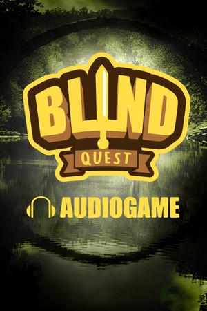 BLIND QUEST - The Enchanted Castle