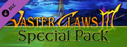 Vaster Claws 3: Special Pack