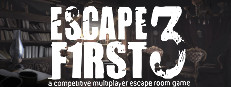 Escape First 3