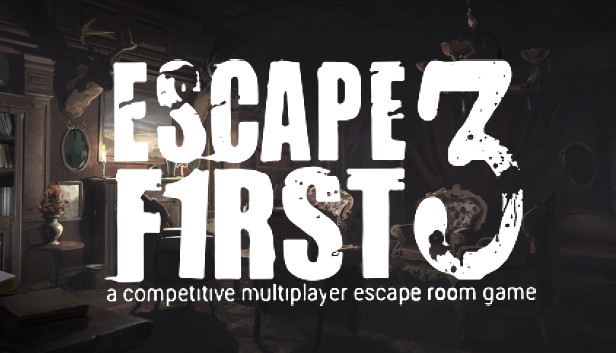 Comprar o Escape First 3 Multiplayer