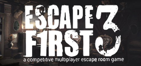 Escape First 3 (5 GB)