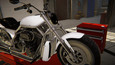 Biker Garage - Chopper VV (DLC)