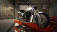 Biker Garage - Chopper VV (DLC)