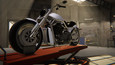 Biker Garage - Chopper VV (DLC)