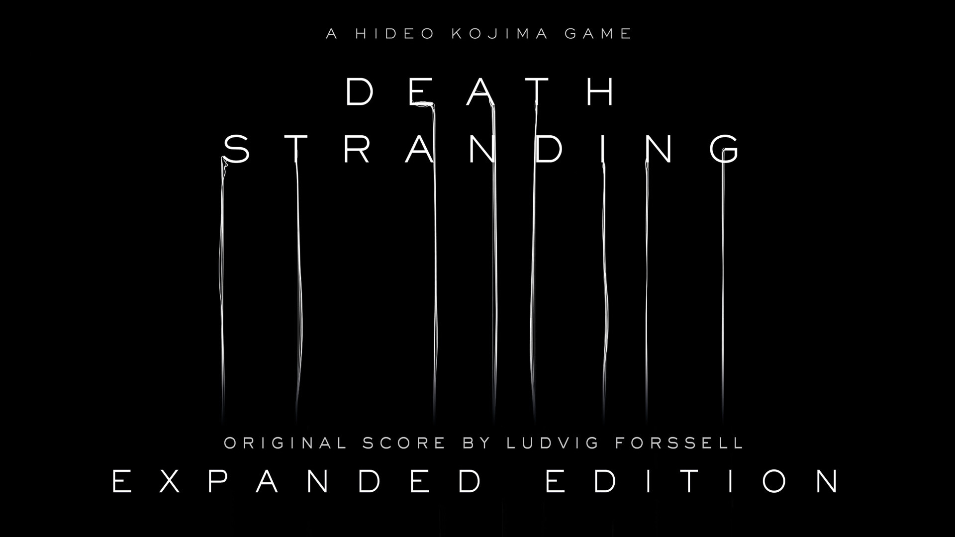 DEATH STRANDING Soundtrack Expanded Edition Featured Screenshot #1