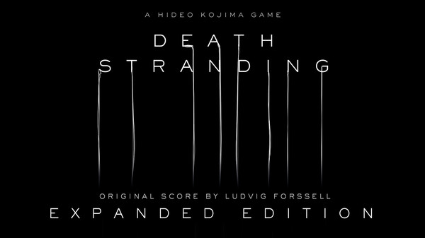 Скриншот №1 к DEATH STRANDING Soundtrack Expanded Edition