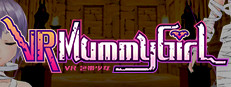 VR Mummy Girl 게임 이미지