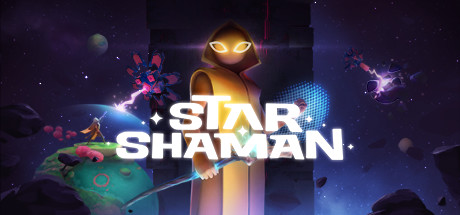 Teaser image for Star Shaman