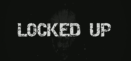 Locked Up Cover Image