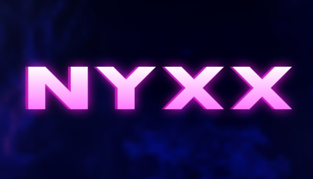 Steam Workshop::Hades - Nyx