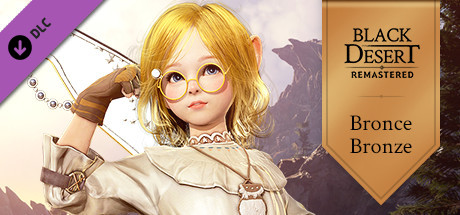 Black Desert Online - Bronze Package banner