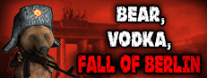 BEAR, VODKA, FALL OF BERLIN! 🐻