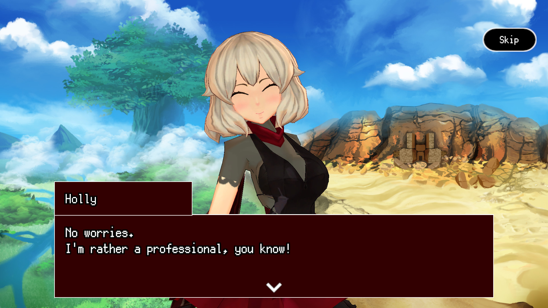 B100X - Auto Dungeon RPG screenshot 1