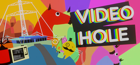 VideoHole: Episode I Cover Image