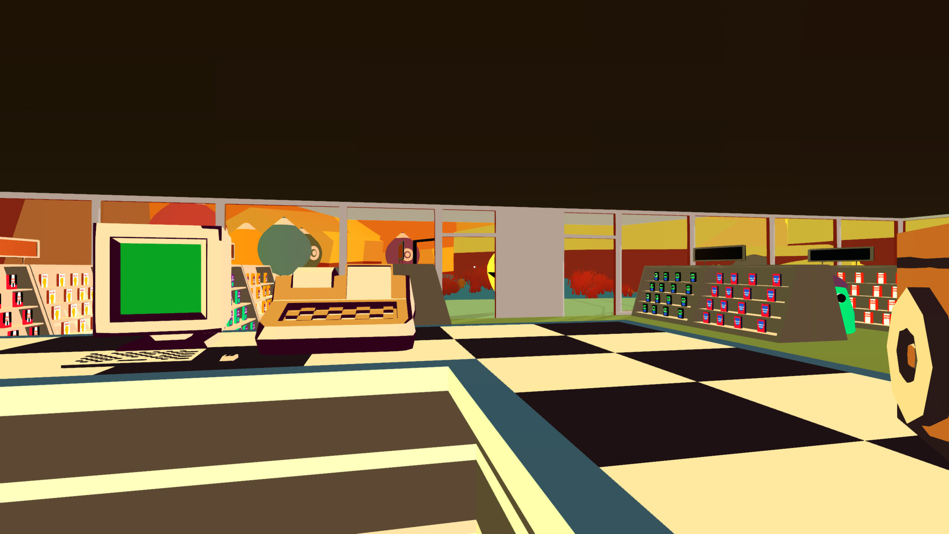VideoHole: Episode I screenshot 1