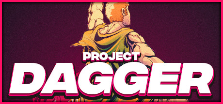 Project Dagger Cover Image