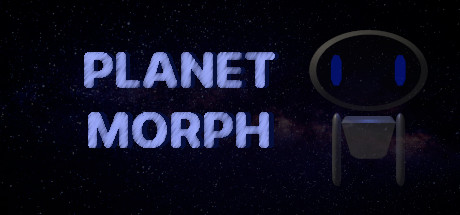 Planet Morph Cover Image