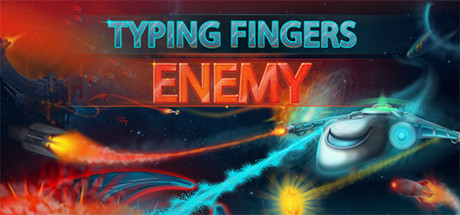 Typing Fingers – Enemy – PC Review