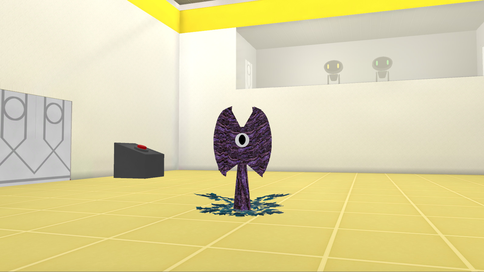 Planet Morph Demo #3